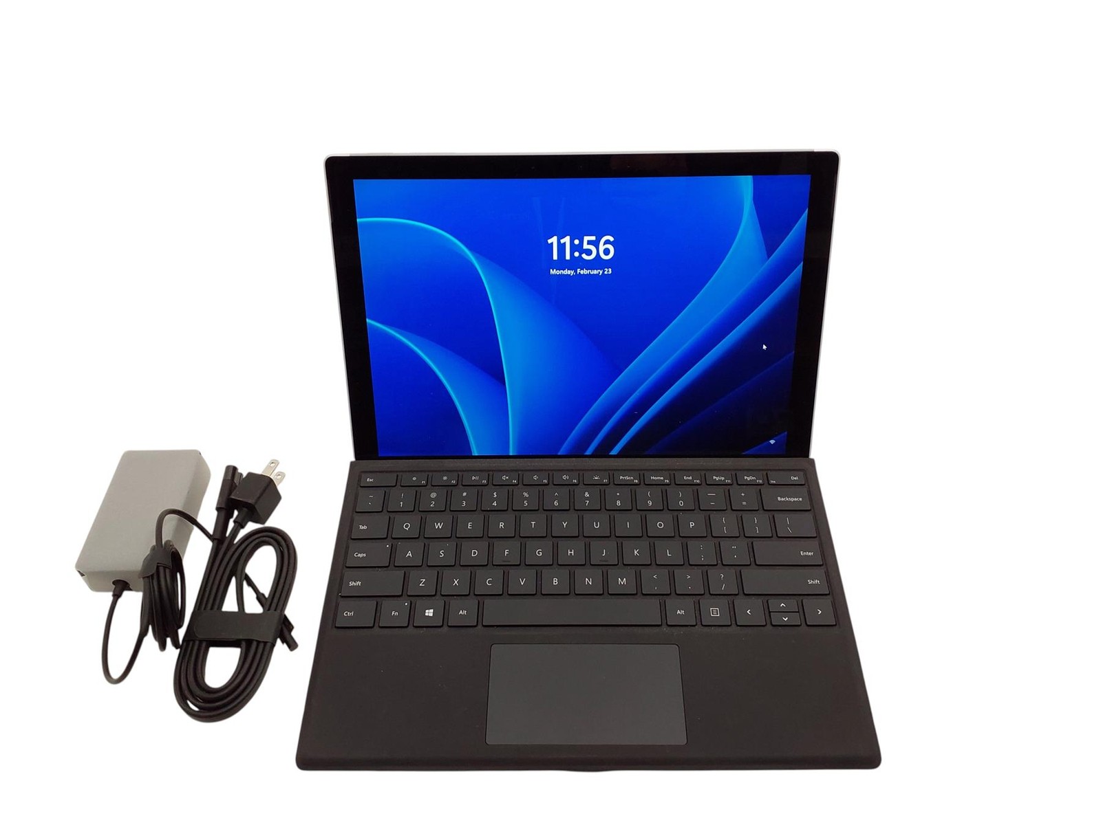 Microsoft Surface Pro 7+ 1960 Intel Core i5-1135G7 8GB RAM 128GB SSD