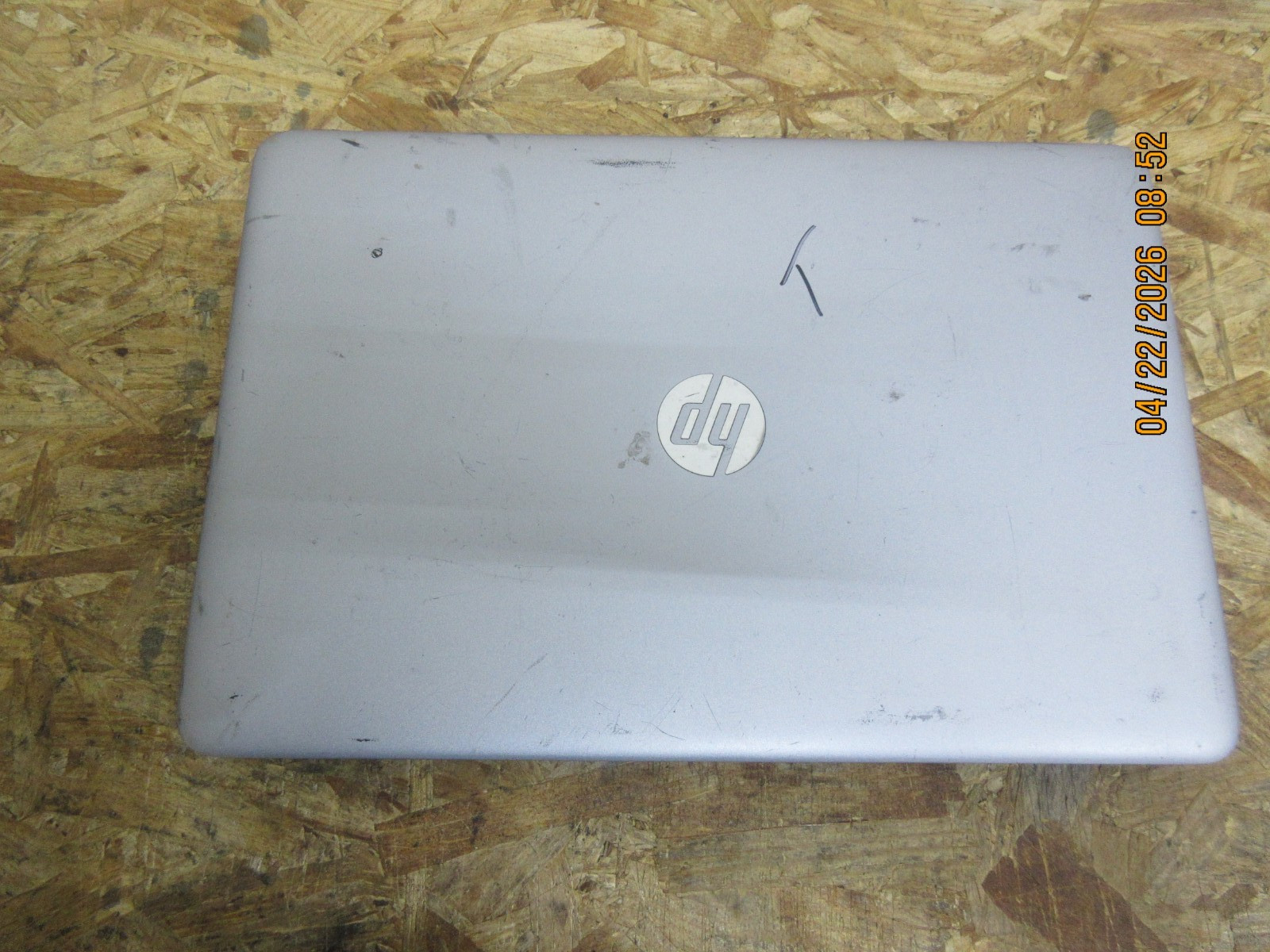 HP EliteBook 755 G3 15″ AMD PRO A8-8600B R6 @ 1.60GHz 8GB 128GB SSD WIN11P.