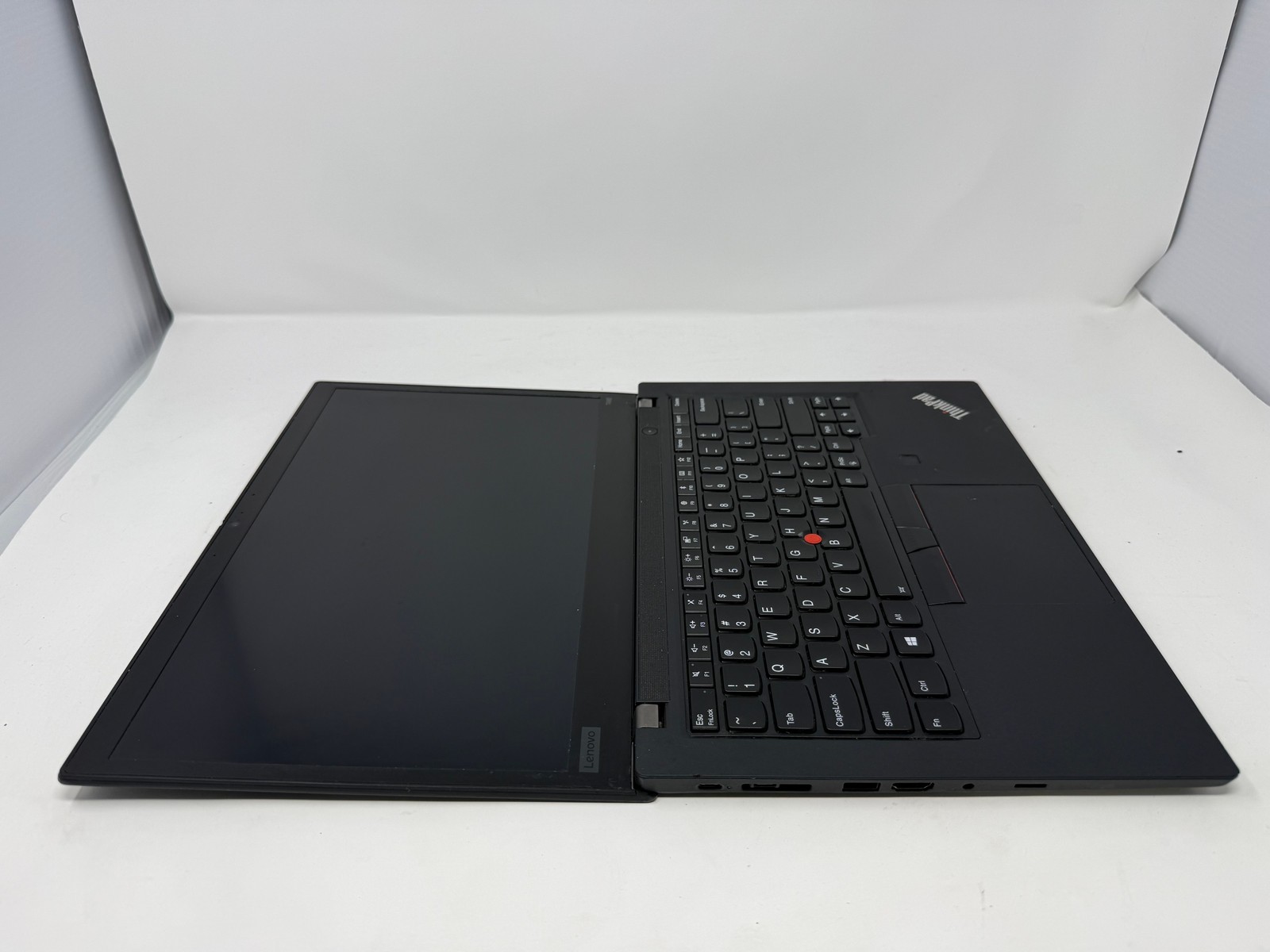 Lenovo ThinkPad T590 i7-8665U 32GB No HD Grade B
