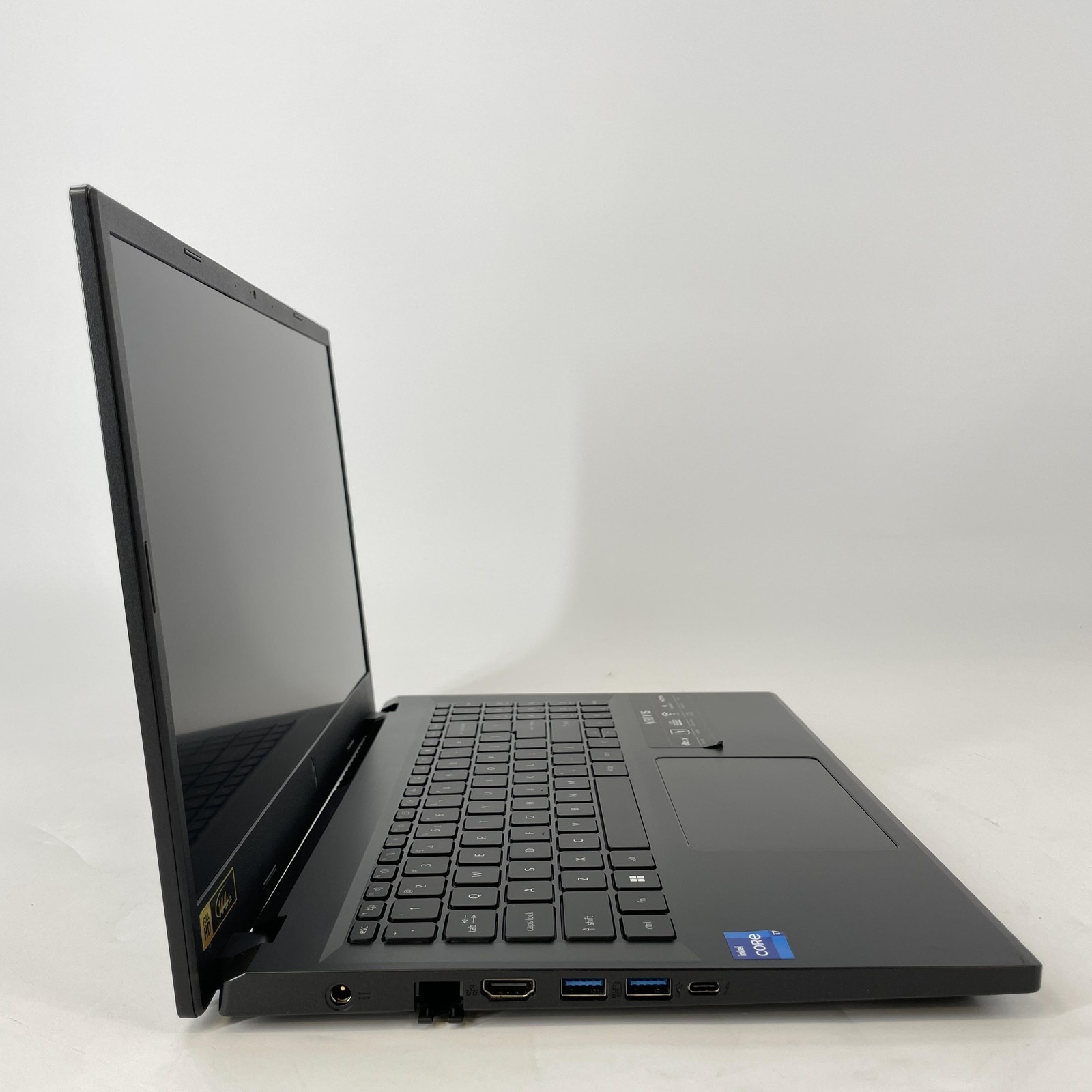Acer Nitro V 15 144Hz FHD TOUCH 2.4 GHz i7-13620H 16GB 512GB SSD NVIDIA RTX 4060