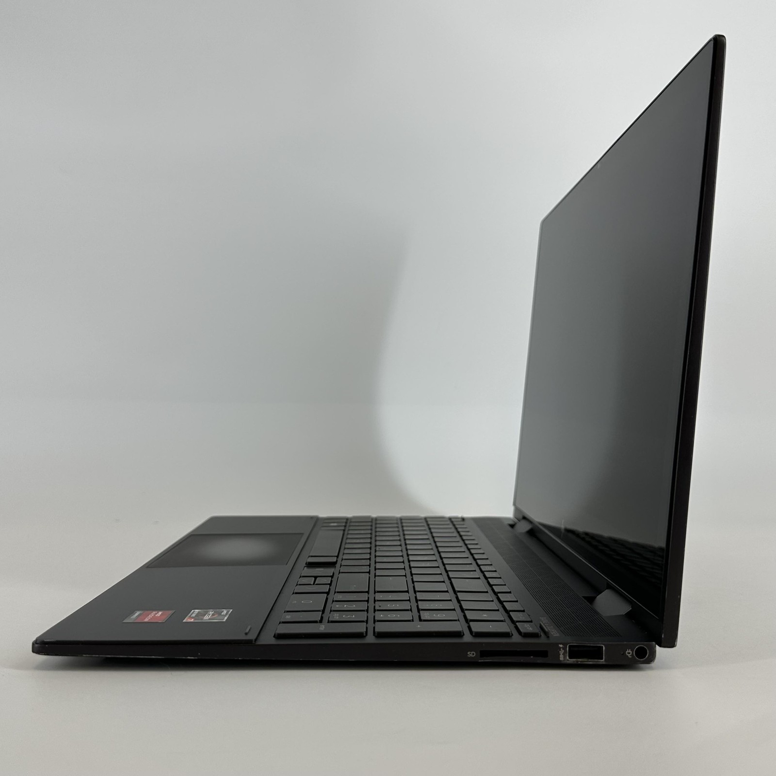 HP Envy x360 15.6 Gray FHD TOUCH 1.8 GHz Ryzen 7 5700U 12GB 512GB SSD Fair