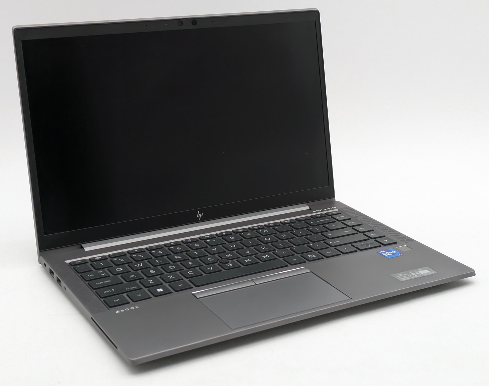 HP ZBook Firefly 14 G8 14″ i7-1185G7 32GB DDR4 512GB SSD Windows 11 Home