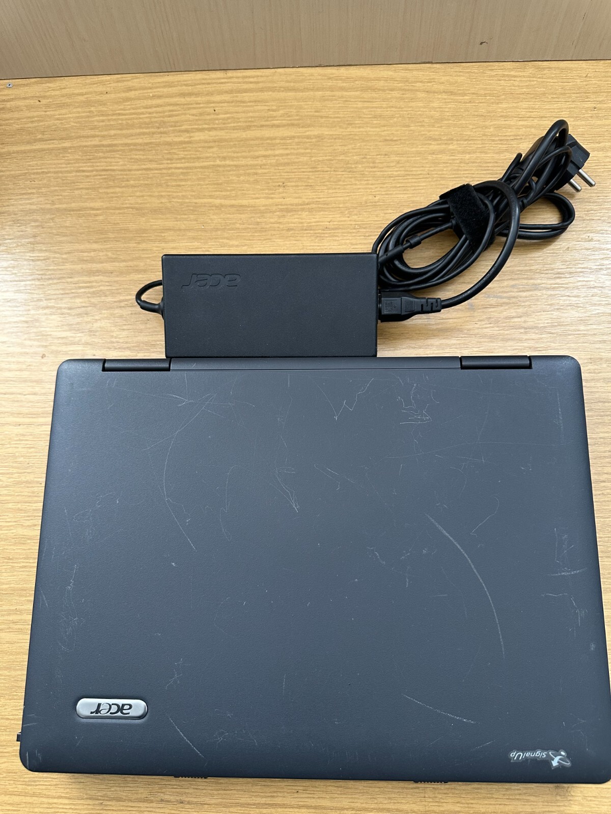 Acer Extensa 5230E Intel Celeron 2.20GHz 2GB RAM No HDD Laptop