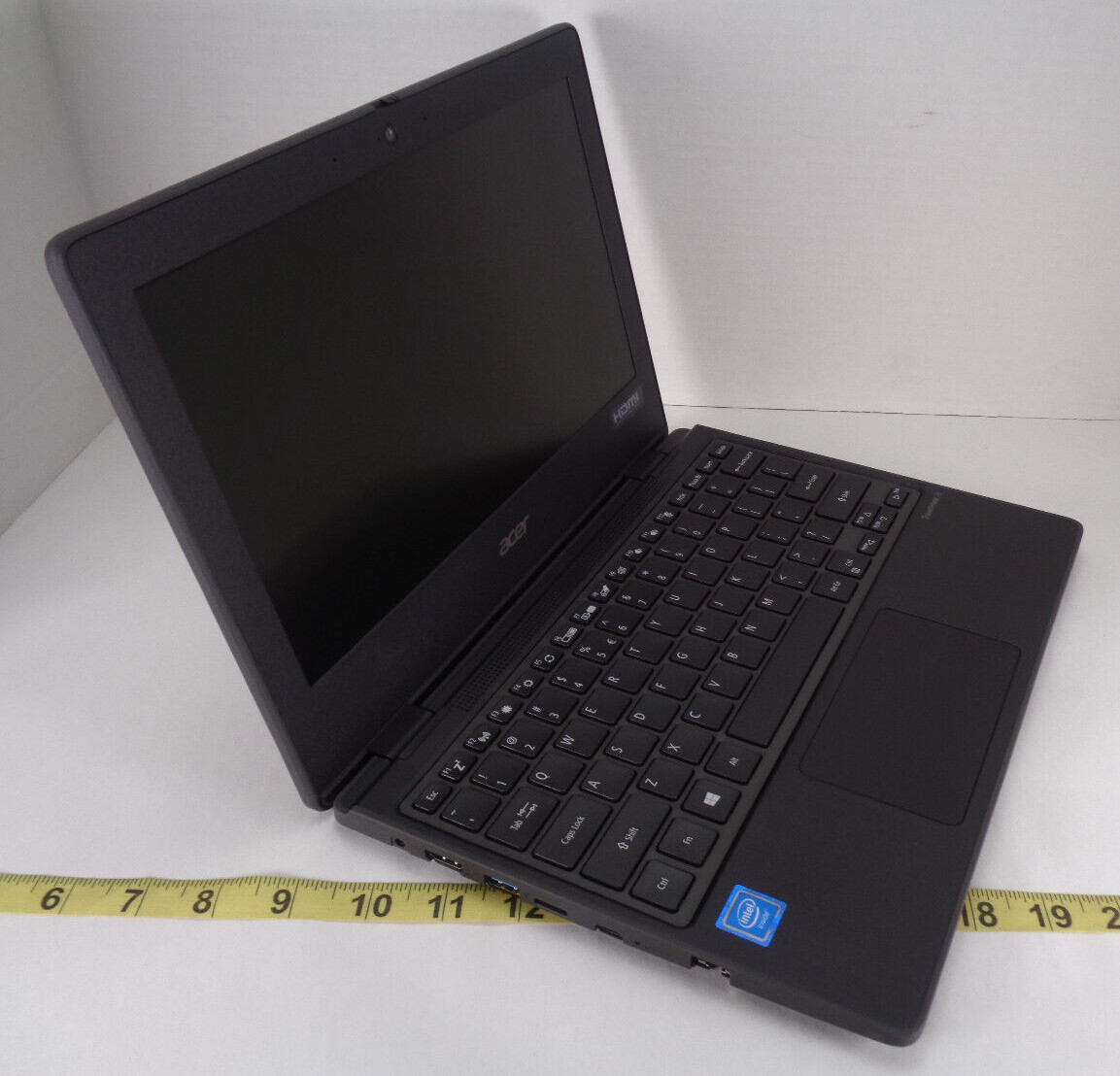 Acer TravelMate B3 B311-31 Student Laptop PC Computer with Charger 64GB SSD SKUE