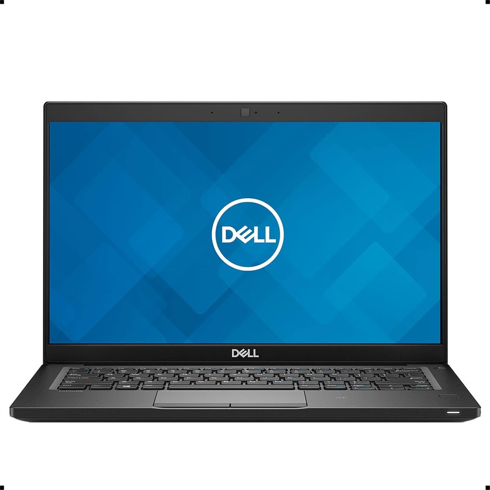 Dell Latitude 7390 13.3″ 16GB 512GB, Gray
