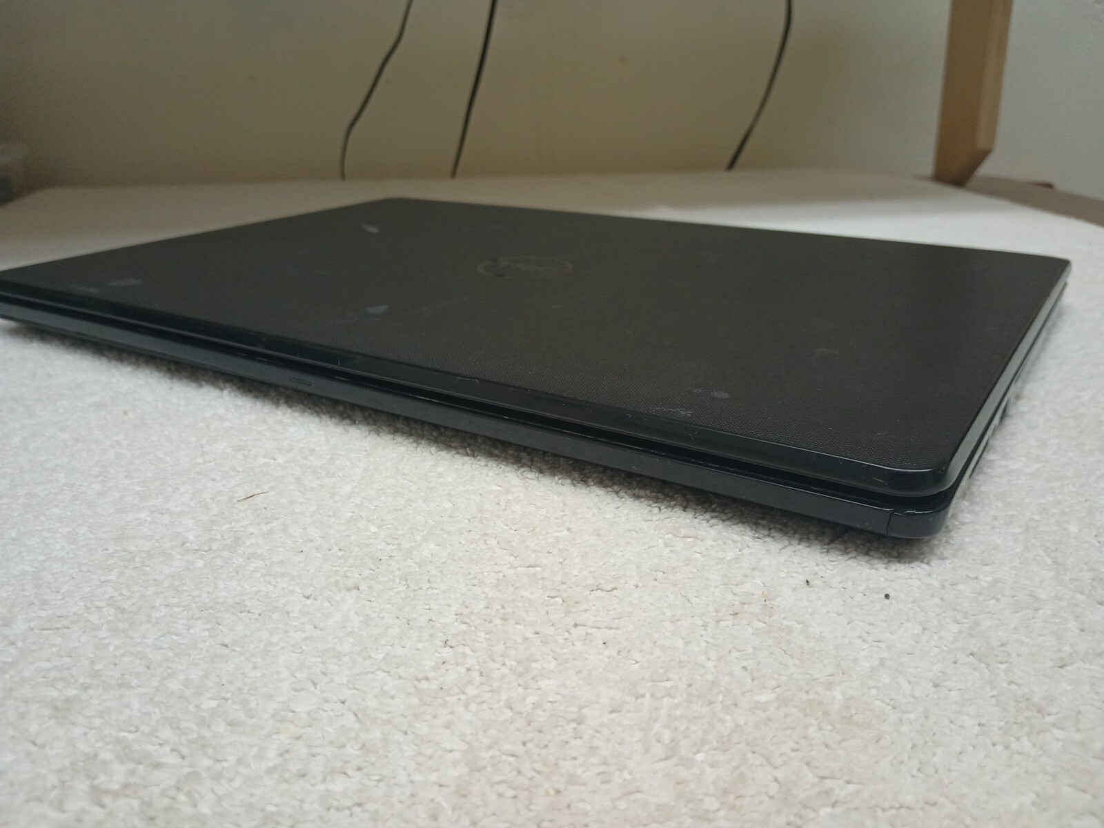 Dell Inspiron 15-3565 AMD A6-9200 R4 5 Cores (2C+3G) @ 2.0 GHz (No HDD No Ram)