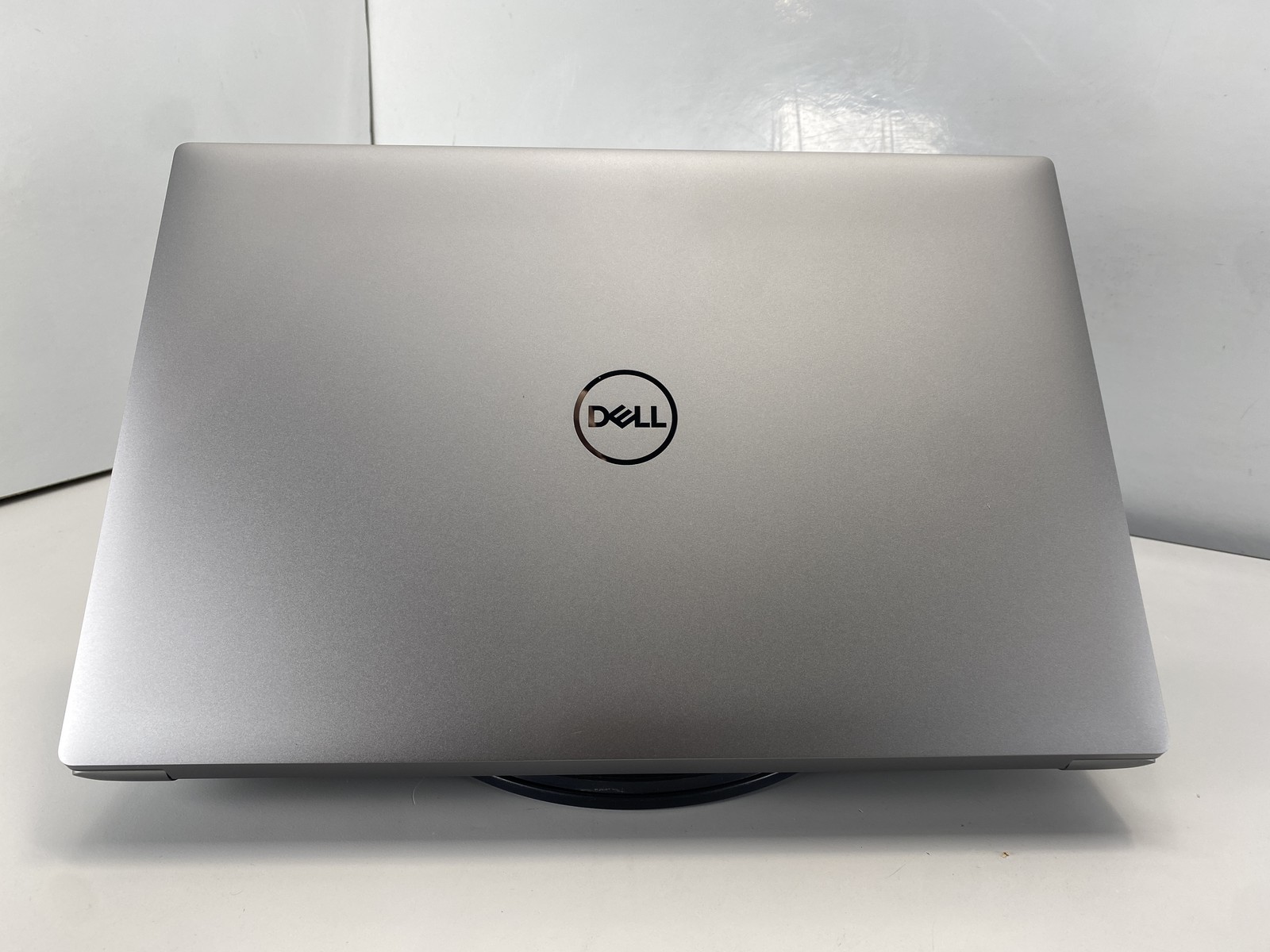 Dell Laptop Precision 5690 16″ Intel Core Ultra 9 185H 1TB- Gray