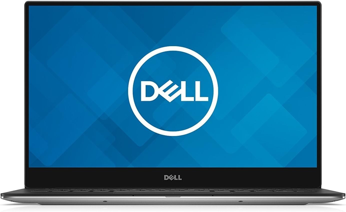 Dell XPS 13 9360 13.3″ Touch i5-8250U 8GB RAM 256 GB SSD