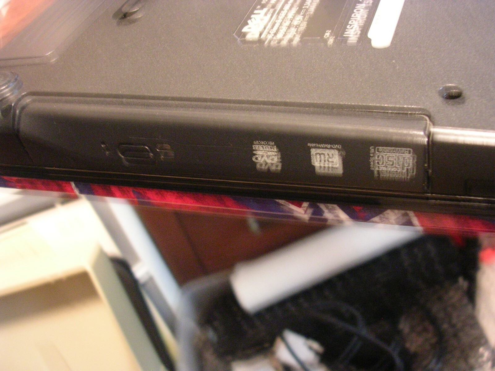 DELL INSPIRON 1545 WITH INTEL CELERON CPU ANGELS BASEBALL 1961 TOP