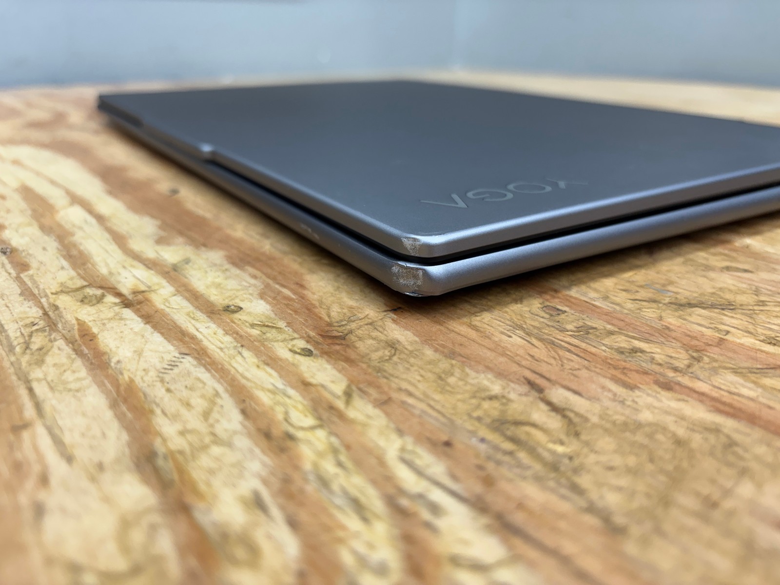 Lenovo Yoga 7 16″ 2-in-1 AMD Ryzen 5 7535U 8GB 512GB SSD Touch Win11