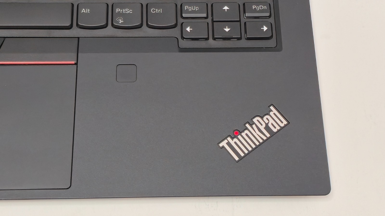 Lenovo ThinkPad P14S Gen 2 Intel i7-1185G7, 48GB RAM, 1TB SSD NVIDIA T500 Touch