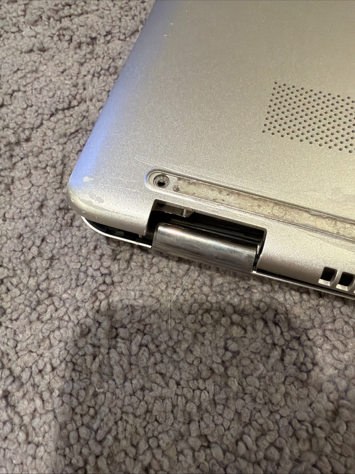 FOR PARTS Hp Chromebook x360 model 14-da0012DX
