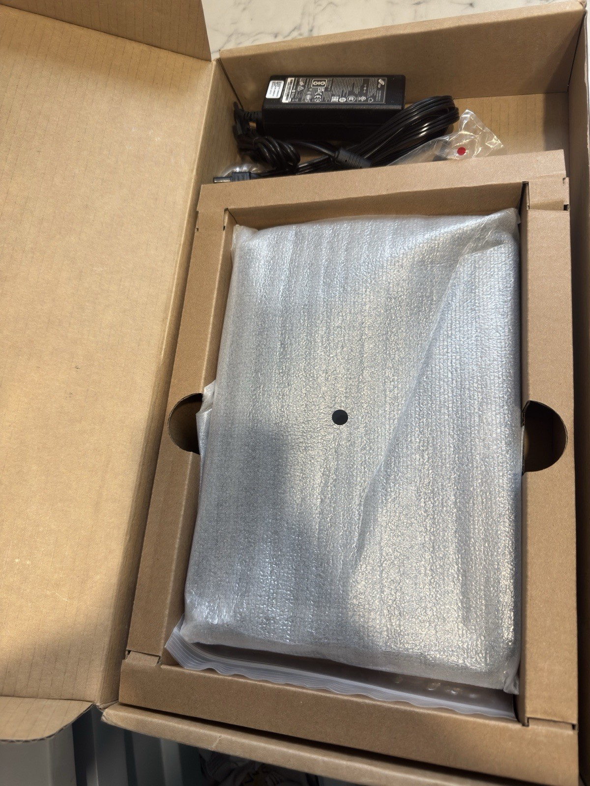 Getac ZX10 G1 4GB RAM 64GB eMMC 10.1 inch Rugged Tablet. Android 13. New in Box