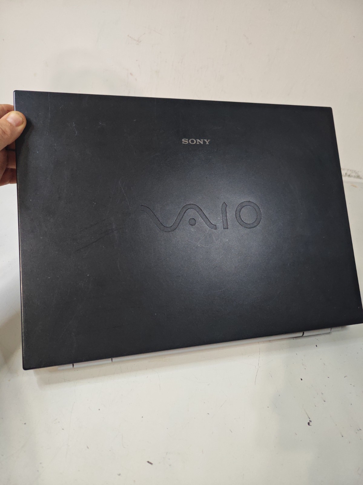 Sony VAIO PCG-7X2L 15″ Intel Pentium Dual Core Windows Vista Not Tested Parts