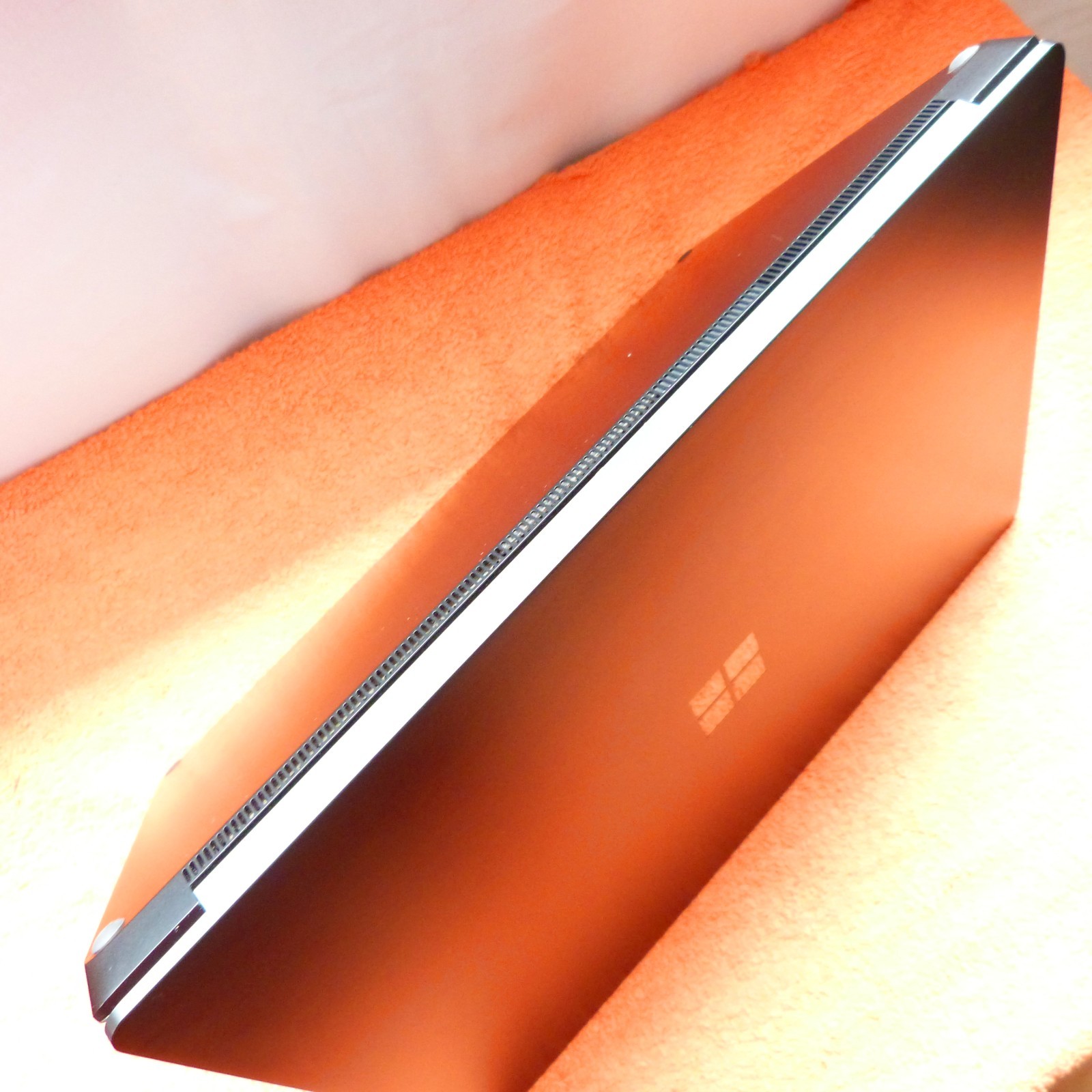 Surface Laptop 2 POWER METAL 13″ 2K TOUCH l SSD Windows 11 8GB RAM i5 QUAD