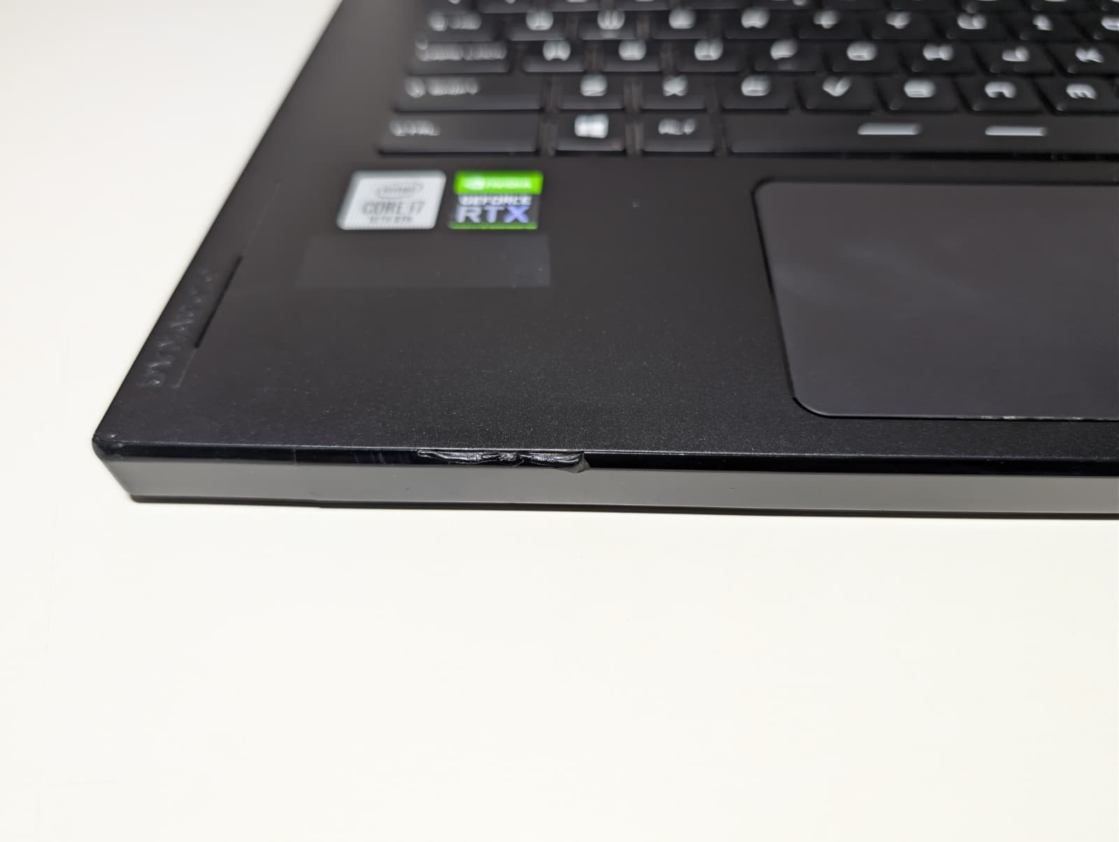 MSI GS66 Stealth | i7 10th 32GB RAM 1TB SSD | FHD@300Hz RGB NVIDIA 2070 Super