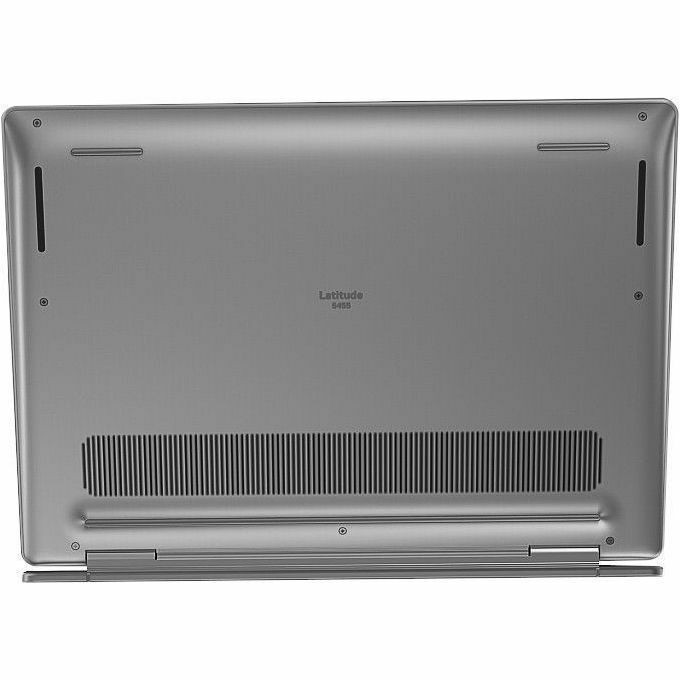 Dell Latitude 5000 5455 14 Copilot+ PC Notebook – Full HD Plus – 60 Hz – Qualco