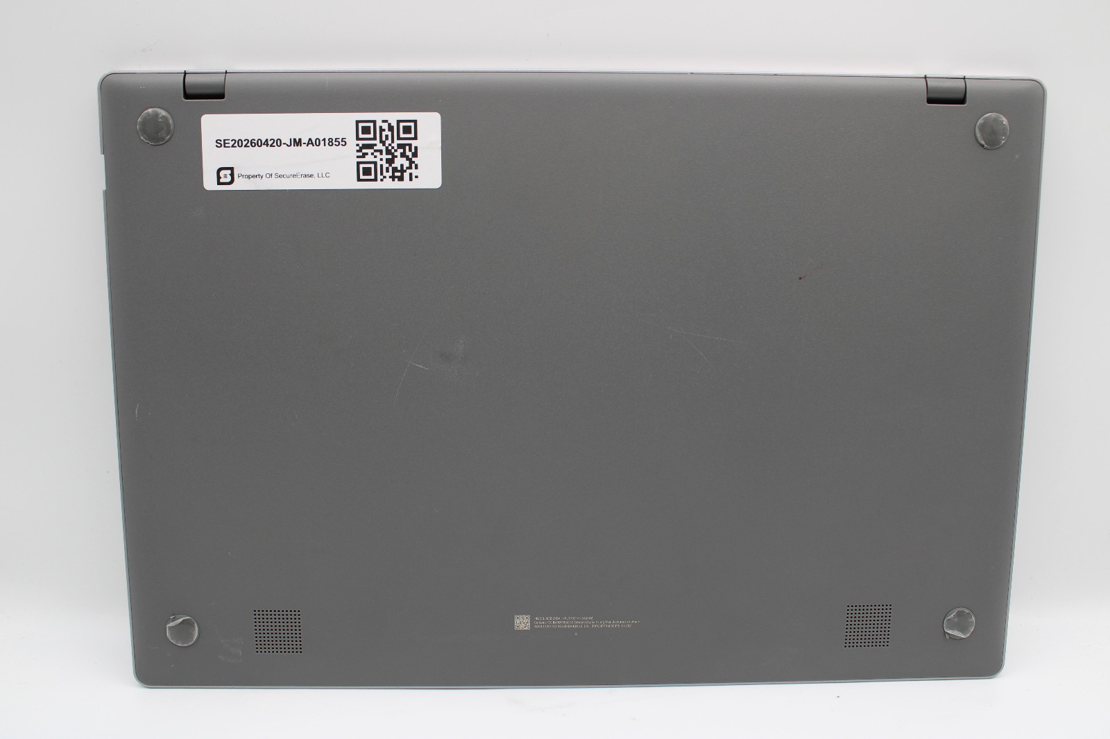 Samsung Chromebook 4+ Celeron N4000 @ 1.1 GHz 4GB RAM 32GB SSD Chrome OS