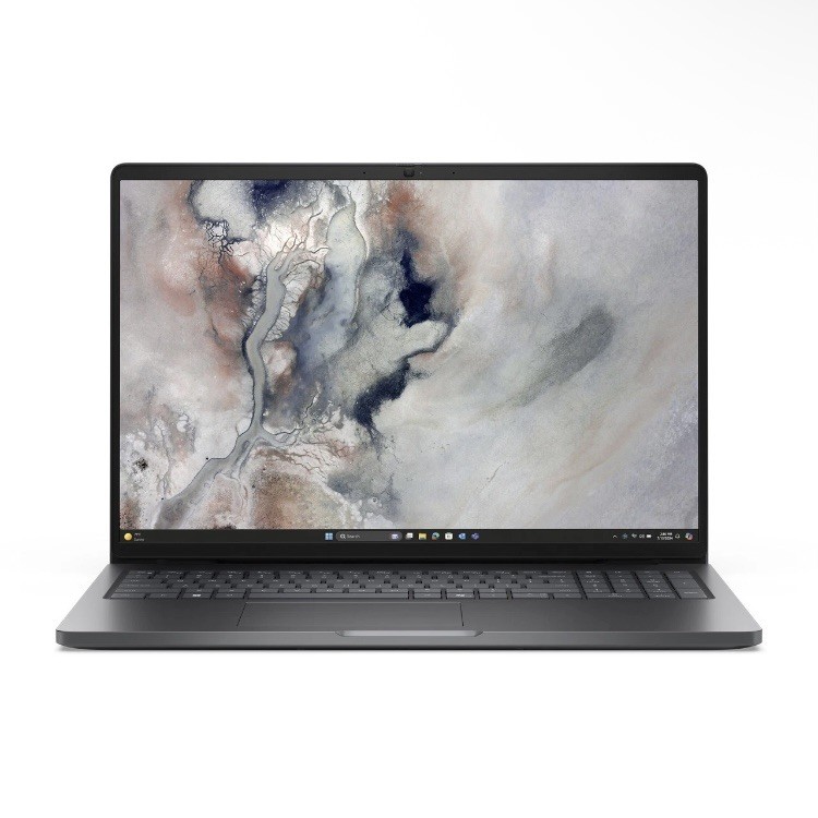 Dell Pro Pc16250 16″ Touch Intel® Core™ 7-150U, 10 cores 512 GB SSD 16 GB DDR5