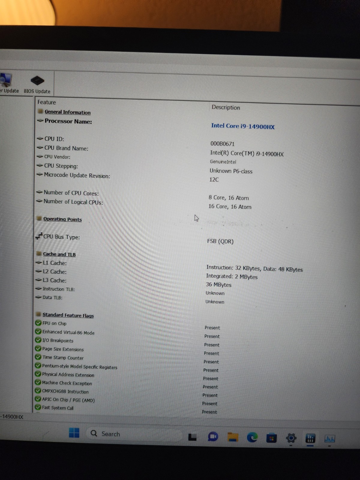 System76 Adder WS Laptop 64GB RAM 2tb Nvme Ssd Windows 11 Pro Geforce Rtx 4050