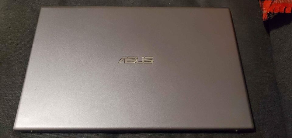 ASUS VivoBook 15.6″ 256GB SSD Intel Core i3 10th Gen 1.20GHz 8GB Laptop Notebook