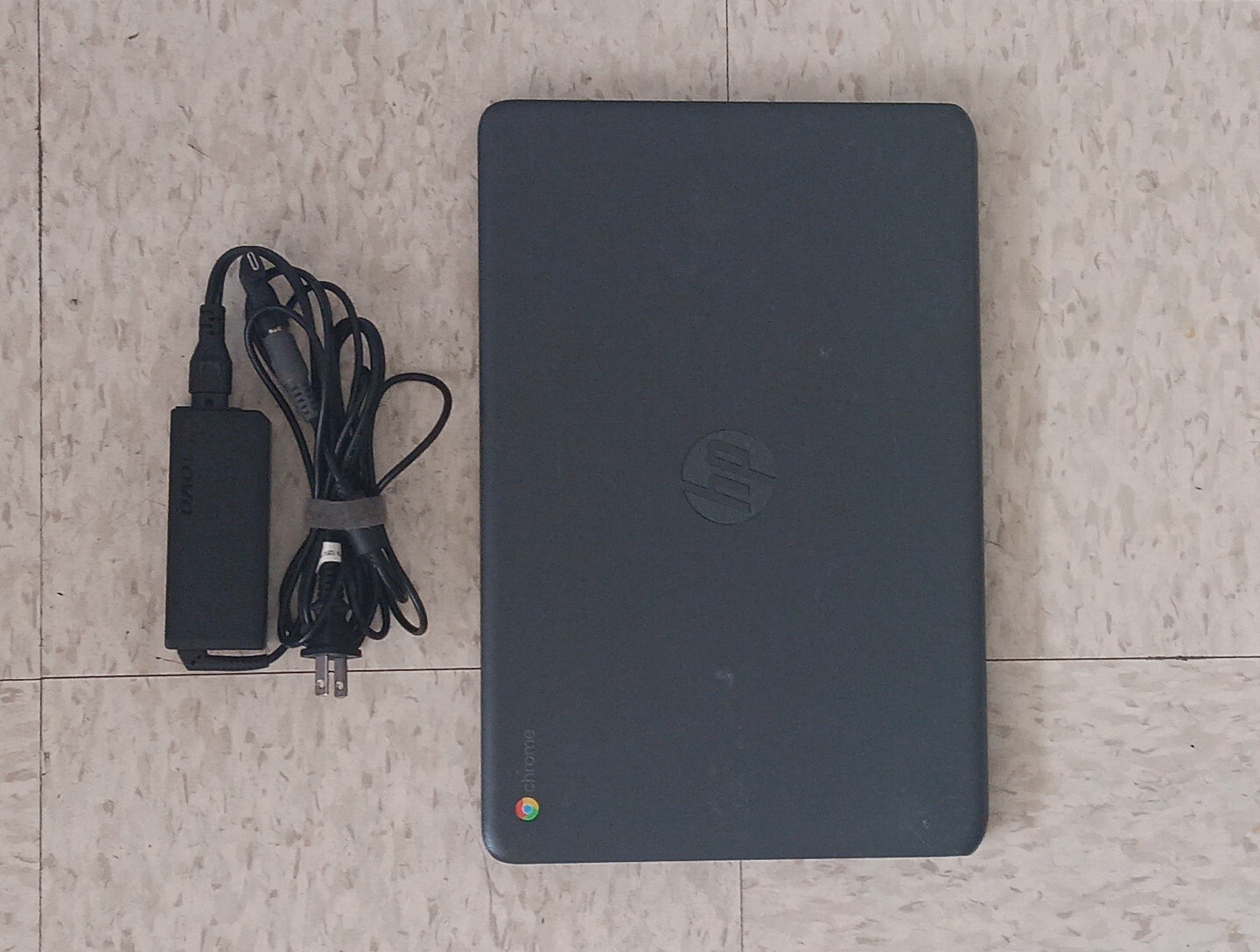HP 14 G5 14″ inch Intel Celeron 1.1GHz 4GB RAM 32GB SSD Chrome OS ChromeBook