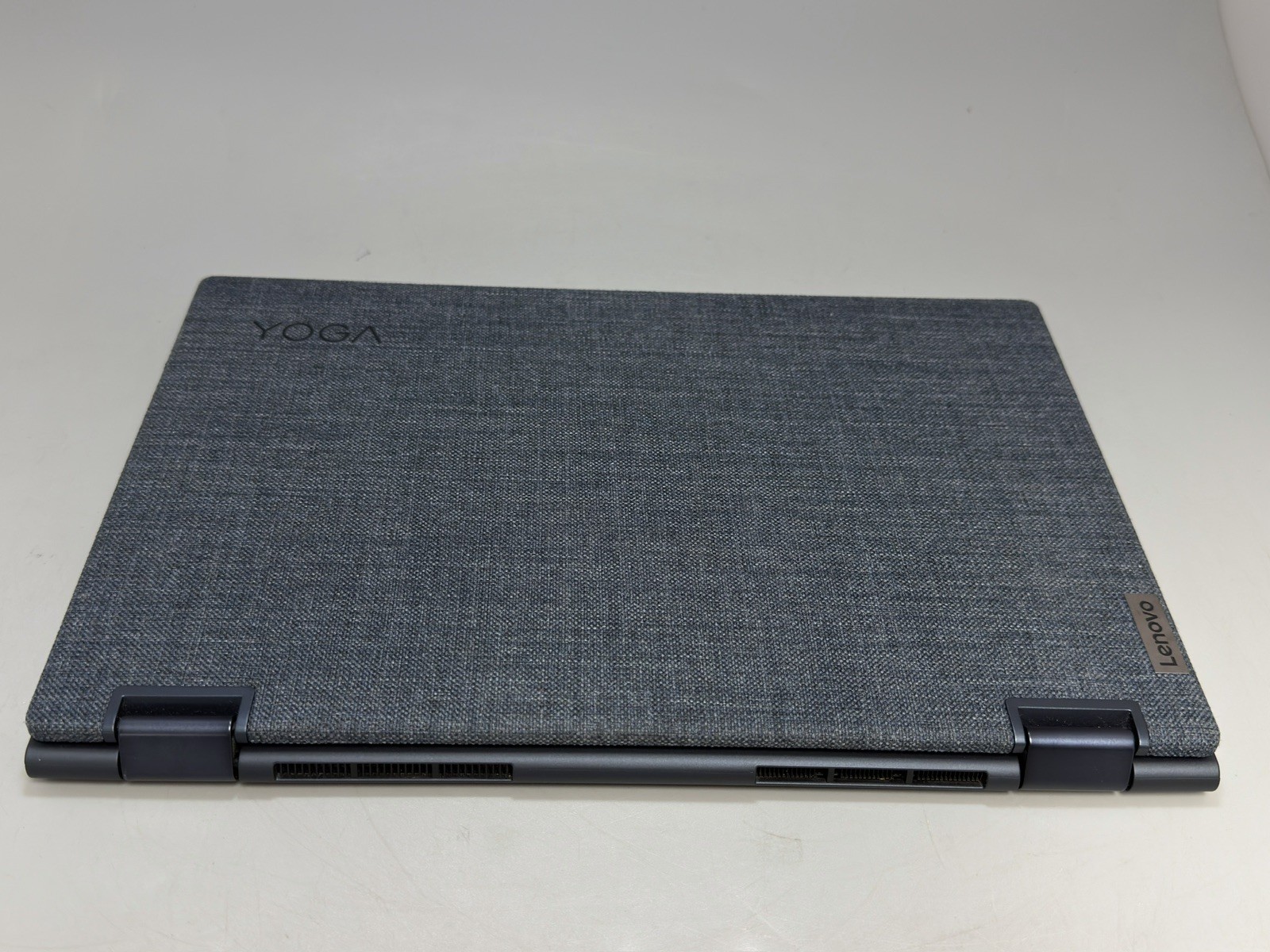 Lenovo Yoga 6 13ALC6 AMD Ryzen 7 5700U 16GB RAM 512GB SSD Win 11