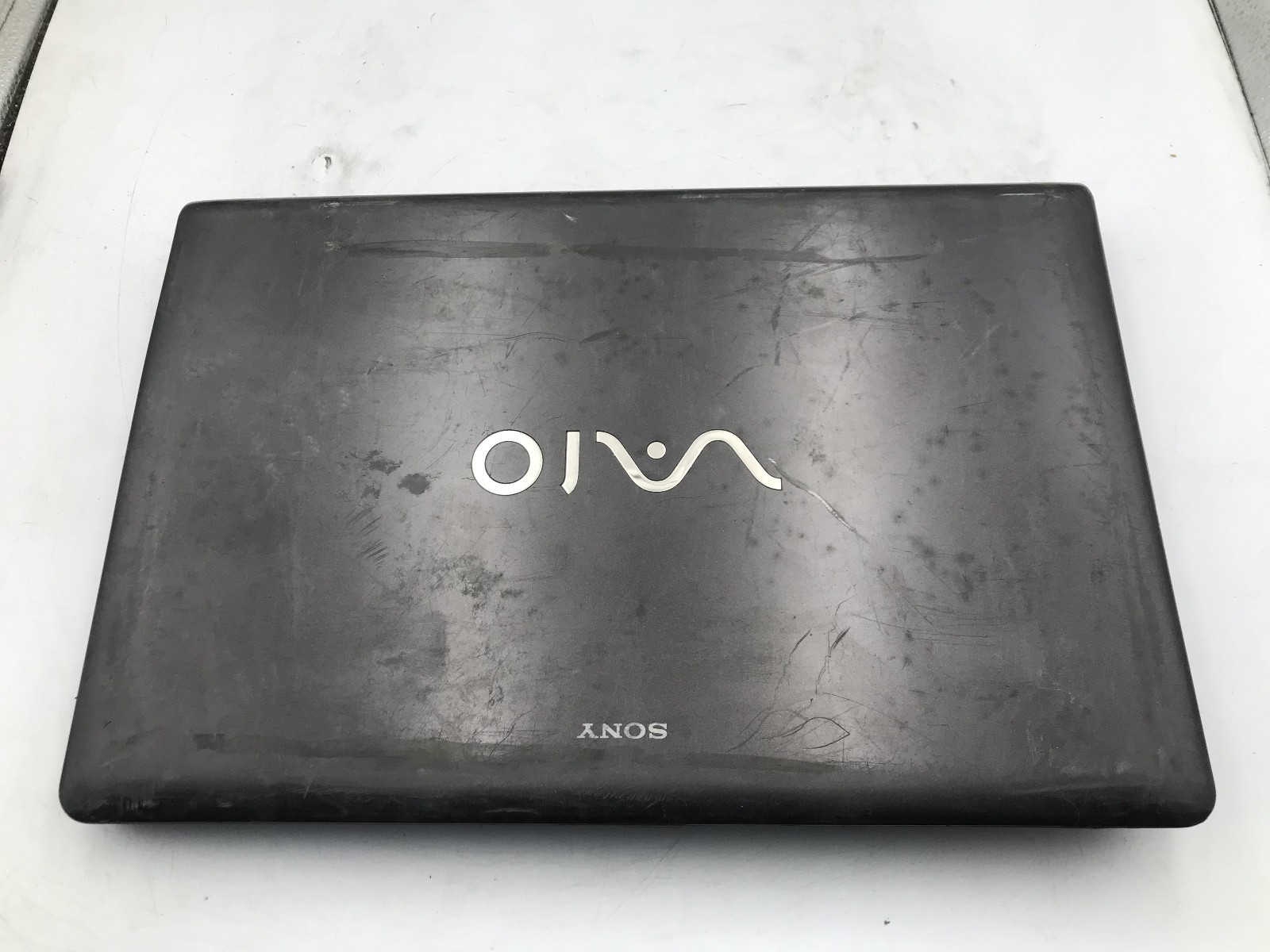 SONY VAIO PCG 71318L – FOR PARTS/REPAIR – INTEL I3 350M – 4GB RAM – READ DESC-BB