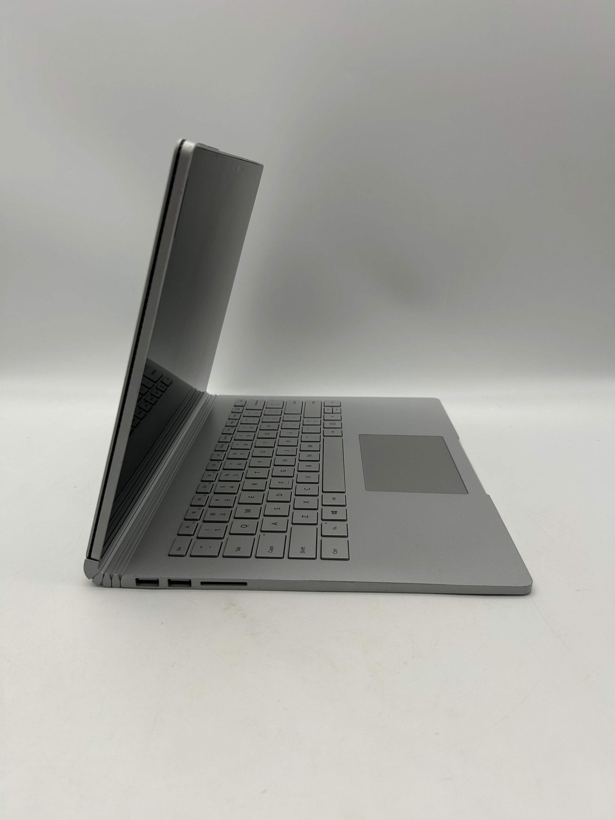 Microsoft Surface Book 2 13-inch Core i5 8GB 128GB Silver Used