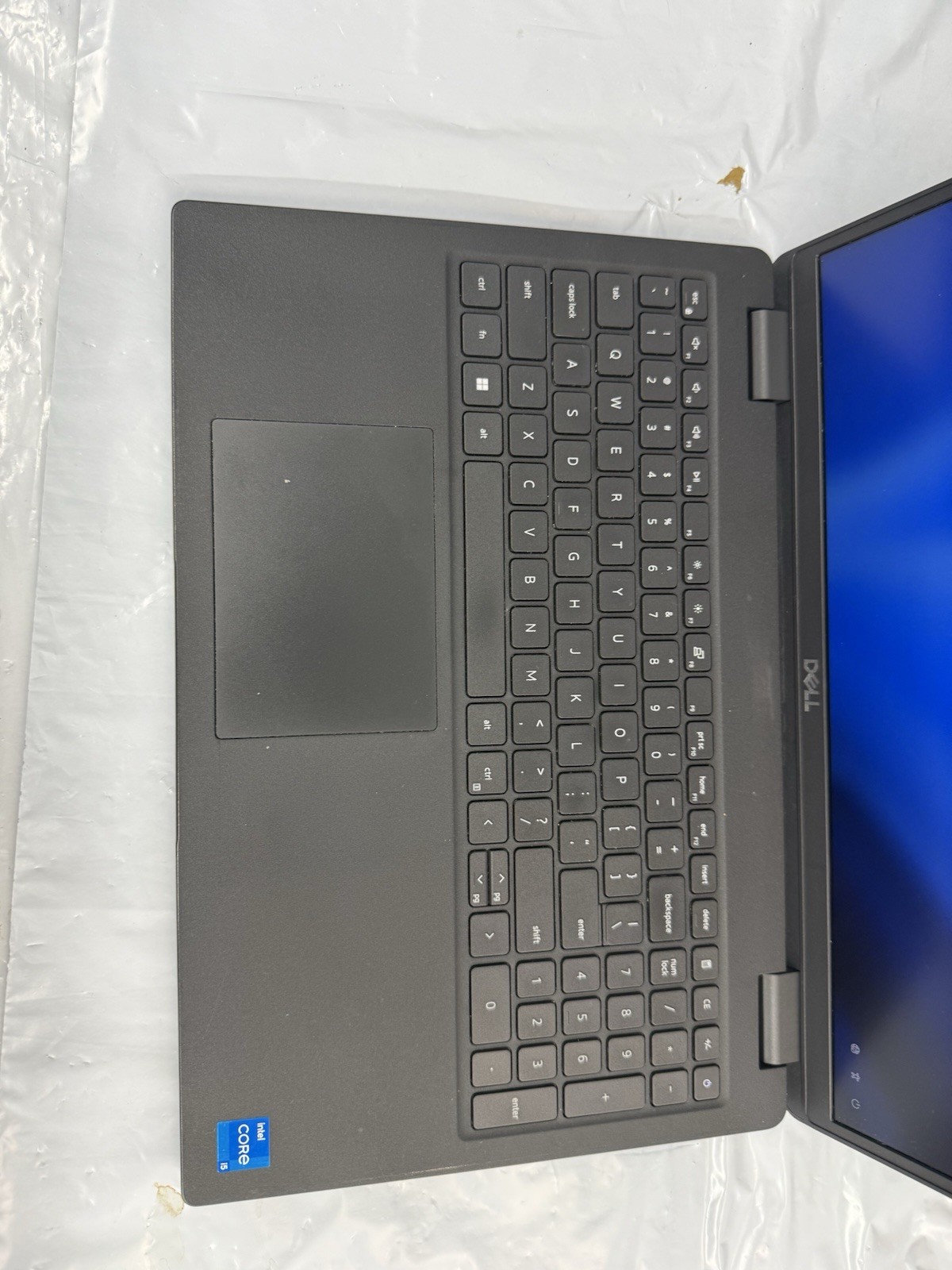 Dell Latitude 3520 15.6″ Windows 11 Laptop i5-1145G7 16GB RAM 256GB SSD