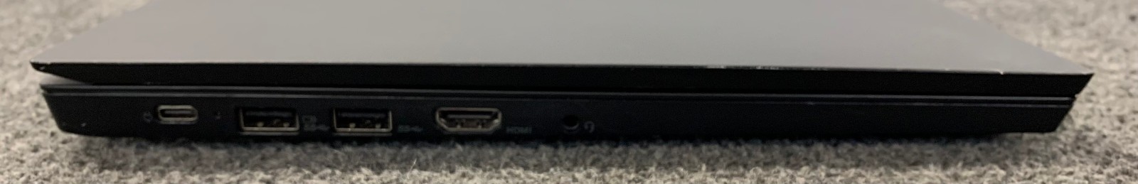 Lenovo ThinkPad E15 15.6″ Laptop i5-10210U 8GB RAM 256GB NVMe