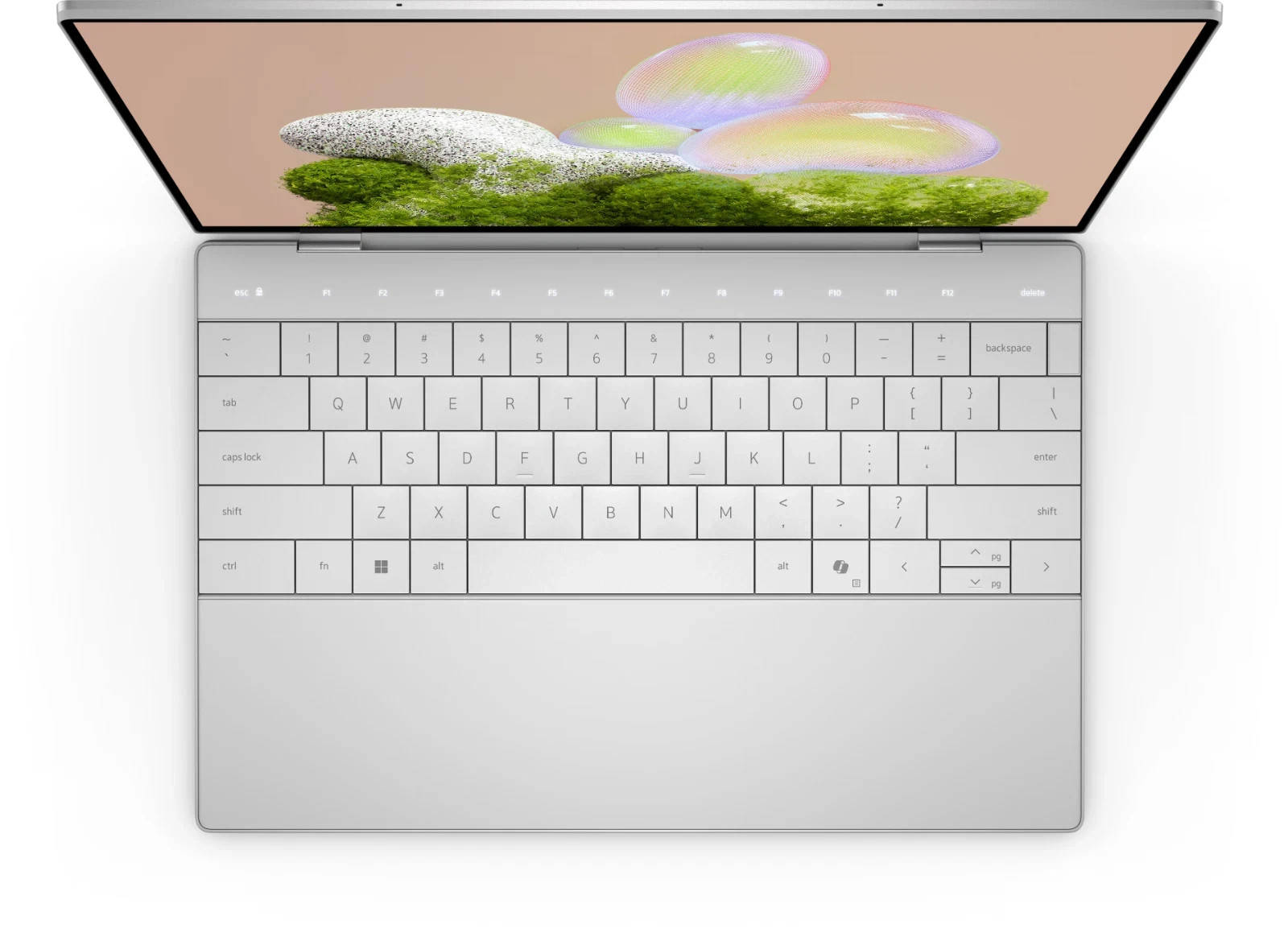 Dell XPS 13 9350 Laptop 13.3″ Full HD+ Intel Ultra 9 288V 32GB RAM 4TB win pro
