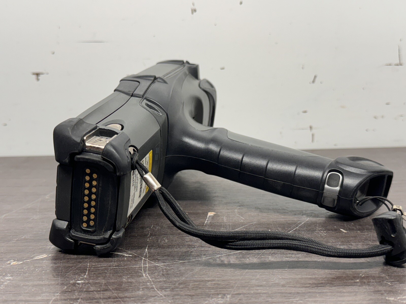 Symbol MC9090-GF0HBJGA2WW 1D Barcode Scanner – L21