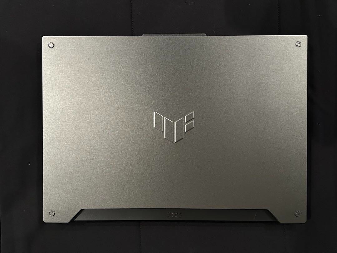 ASUS Gaming Notebook TUF Gaming A15 FA507RE GeForce RTX 3050 Ti Ryzen 7 n146