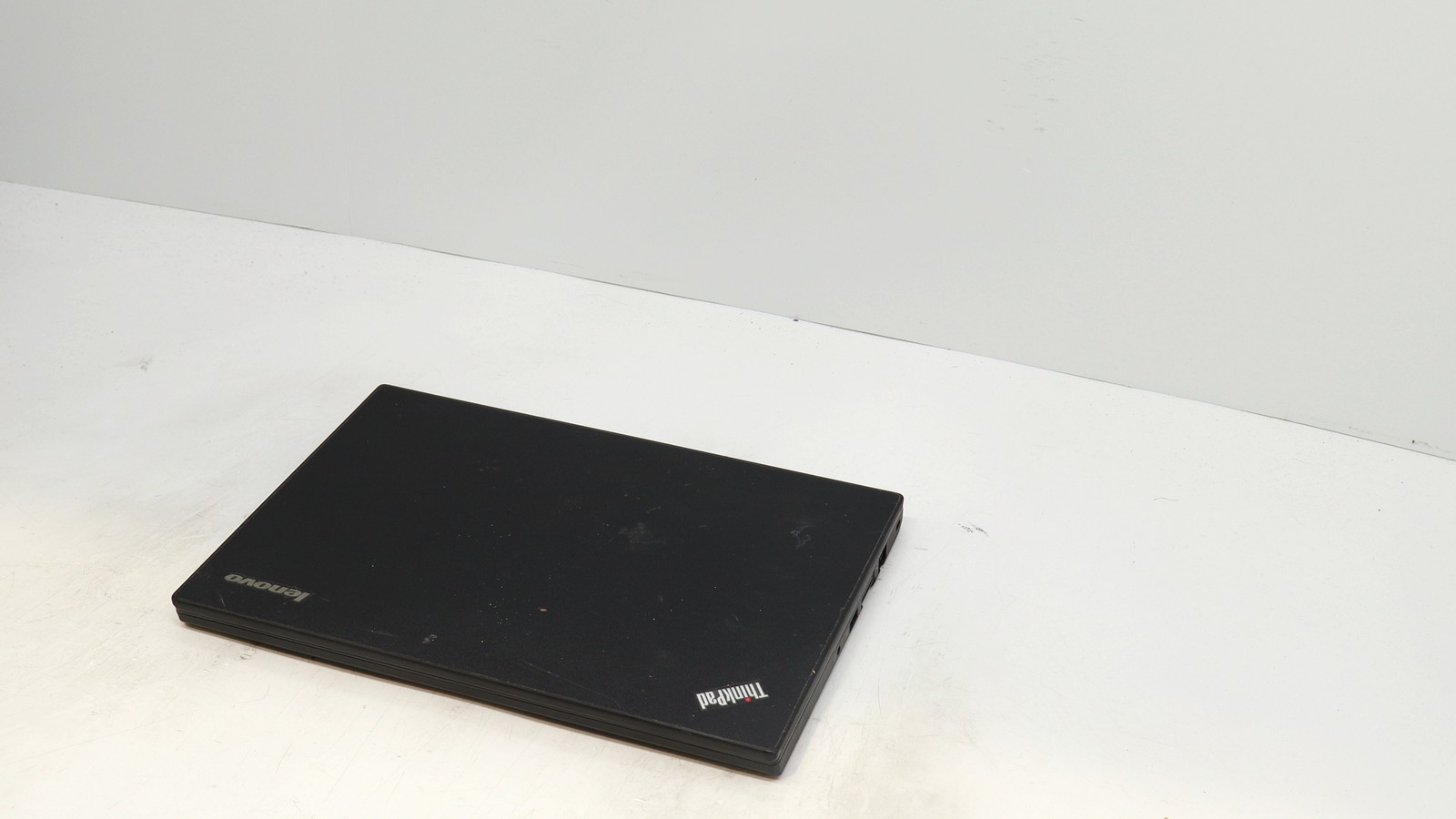Lenovo ThinkPad X250 13 Core i5 8GB 256GB Black 2015 BAD BATTERY