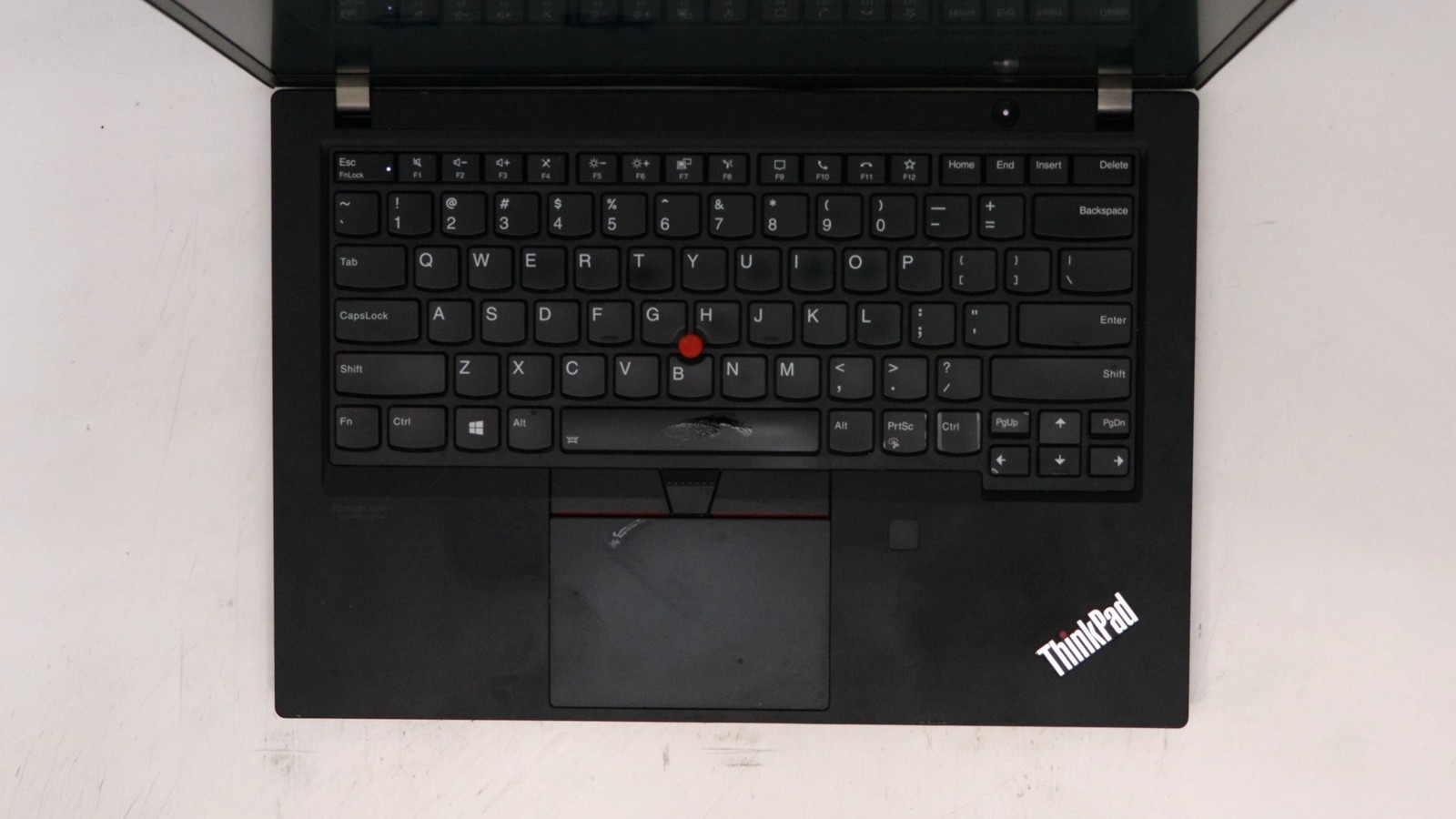 Lenovo ThinkPad T14 Gen 1 14″ i5-10210u 32GB 512GB – Good