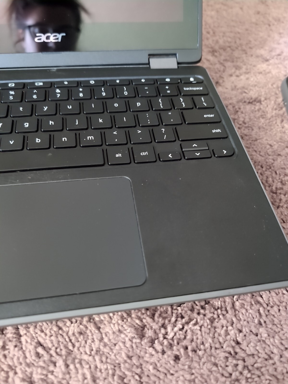 Acer Chromebook Spin R851TN-C3ET 12″ Touchscreen Convertible 2 in 1 , Parts Only
