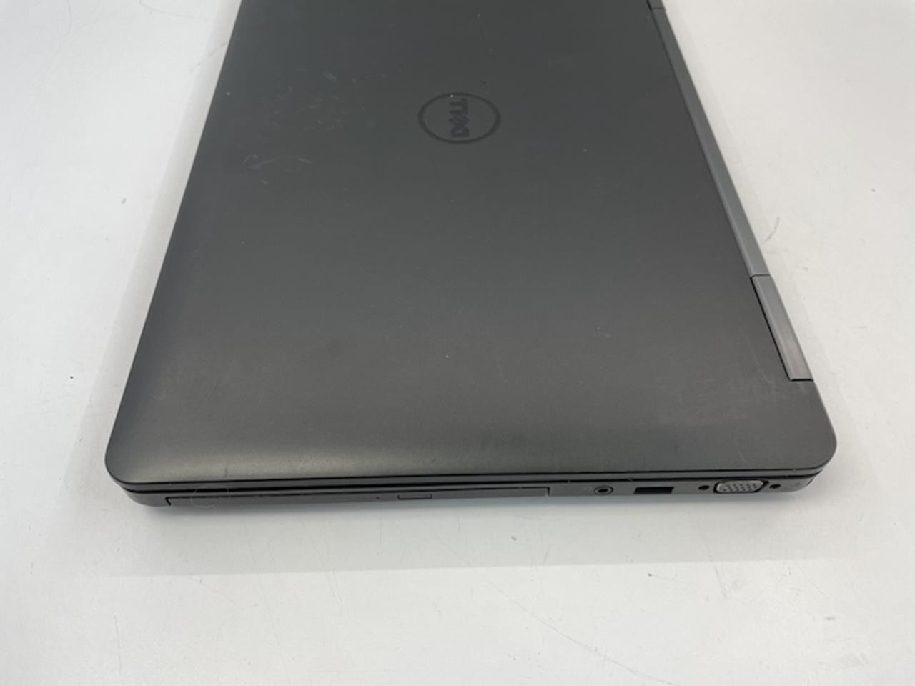 DELL LATITUDE E5540 Laptop w/ Intel Core i5-4300U 1.90 GHZ + 16 GB No HD/Battery