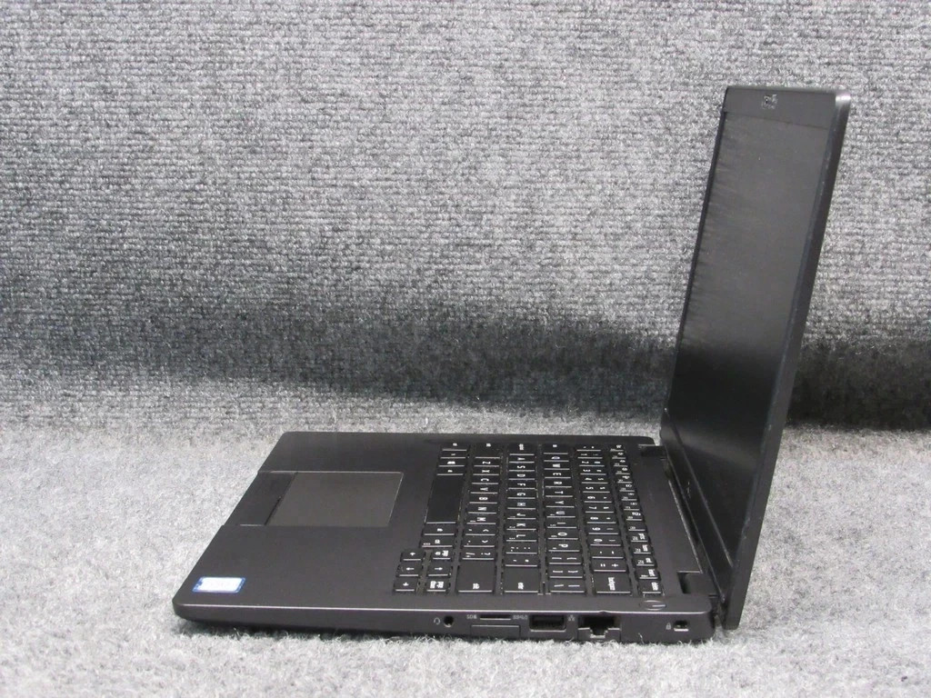 Dell Latitude 5300 13.3” FHD Laptop Intel i7 16GB RAM 256GB SSD Windows 11 Pro