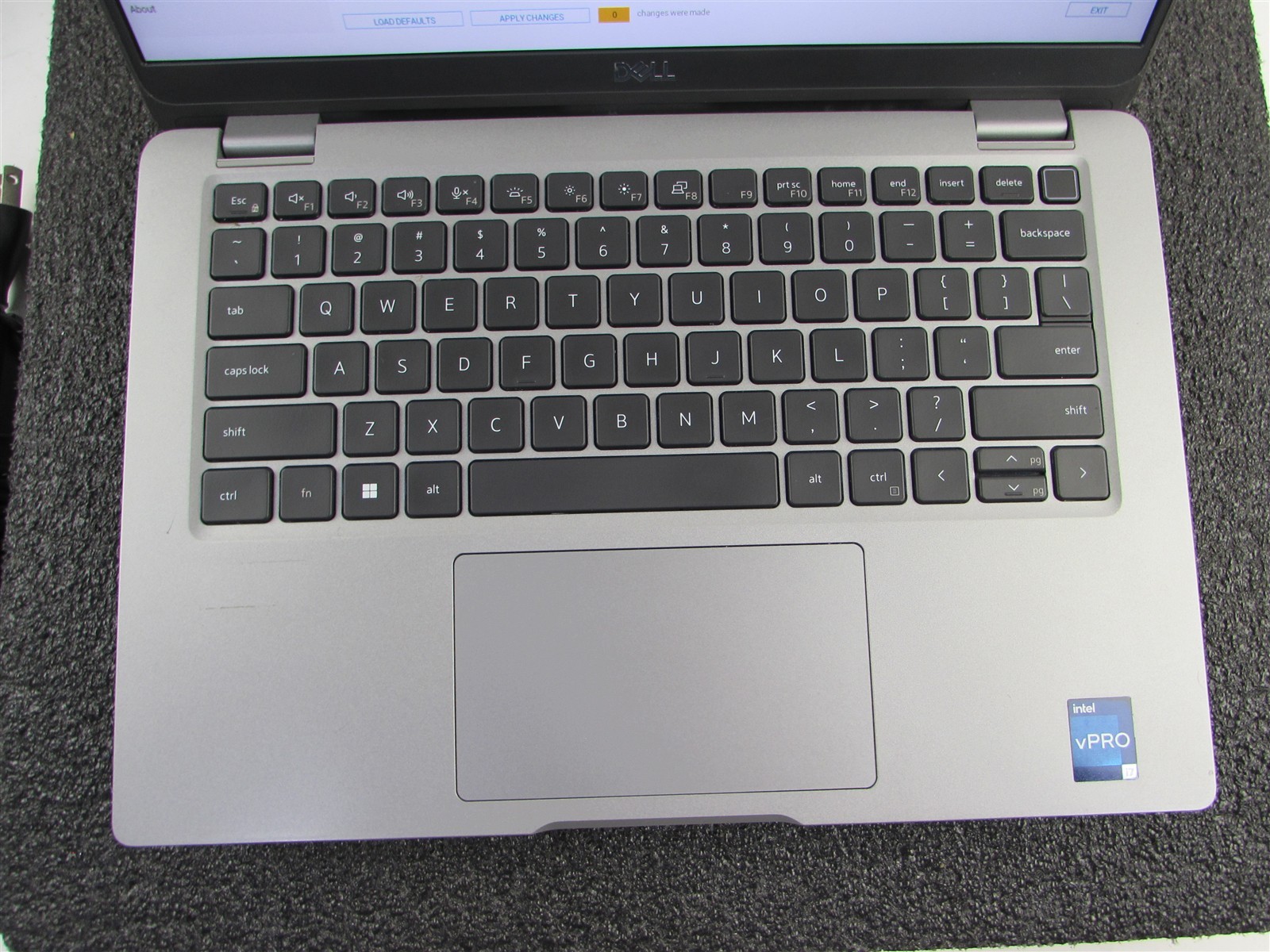 DELL LATITUDE 5340 1920X1080 FHD CORE I7-1365U 512GB SSD 32GB RAM NO O.S