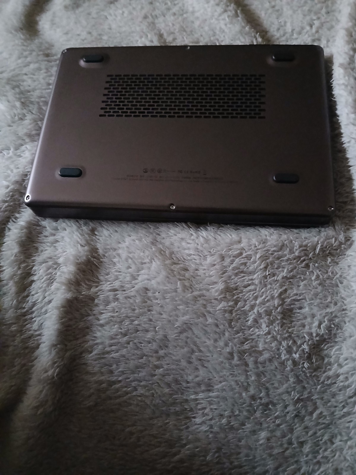 GPD Pocket 3 I7-1195G7 16GB 1TB