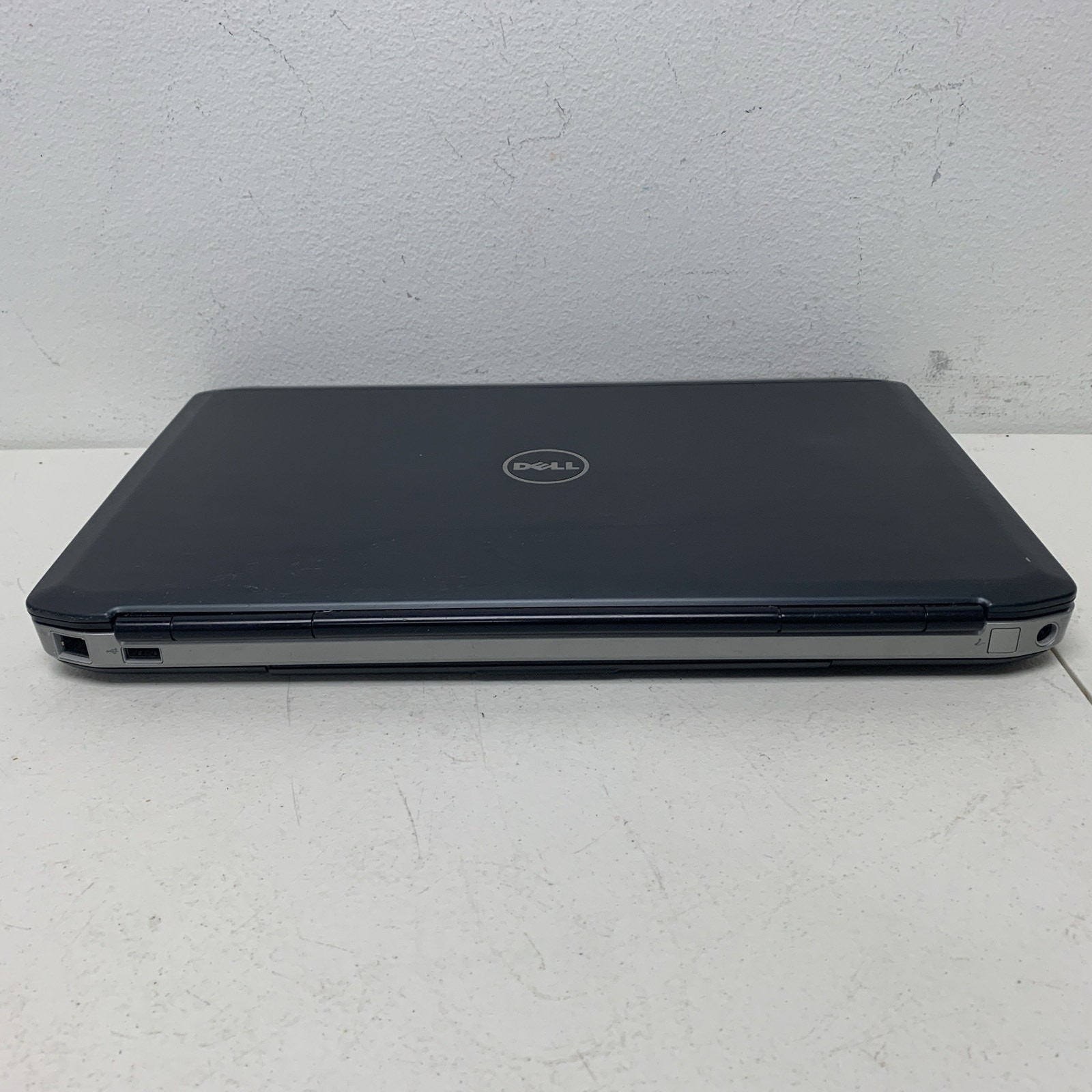 DELL LATITUDE E5530 INTEL i3-3120M 2.5ghz 4GB 128 Gb SSD Wind 10 Pro