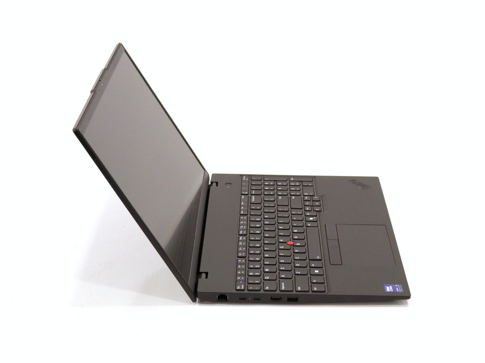 Lenovo ThinkPad L16 Gen 2 16.0″ Ultra 5 235U 16GB 256GB NVMe W11P Warranty 2029