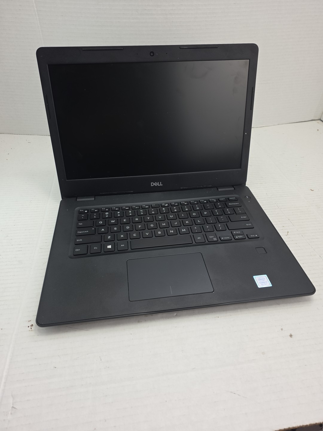 Dell Latitude 3490 Laptop • i3-7020U • 4GB RAM • 128GB SSD Needs New Battery