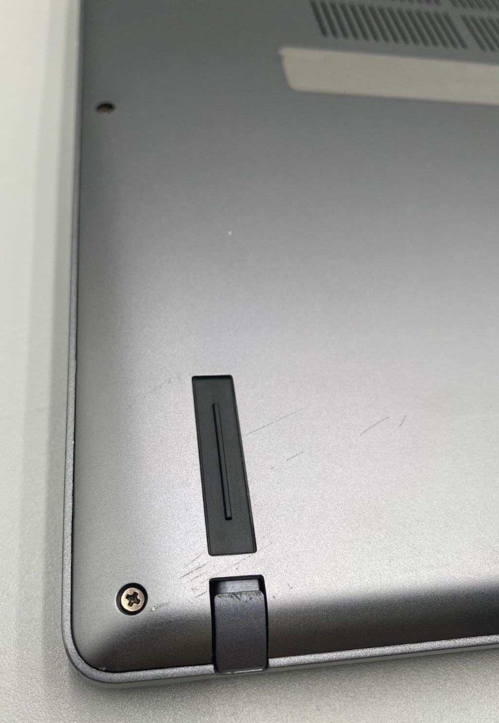 Acer Chromebook Spin 714 14″ i5-1235U 4.2GHz 256GB SSD 16GB DDR4 Gray Laptop C