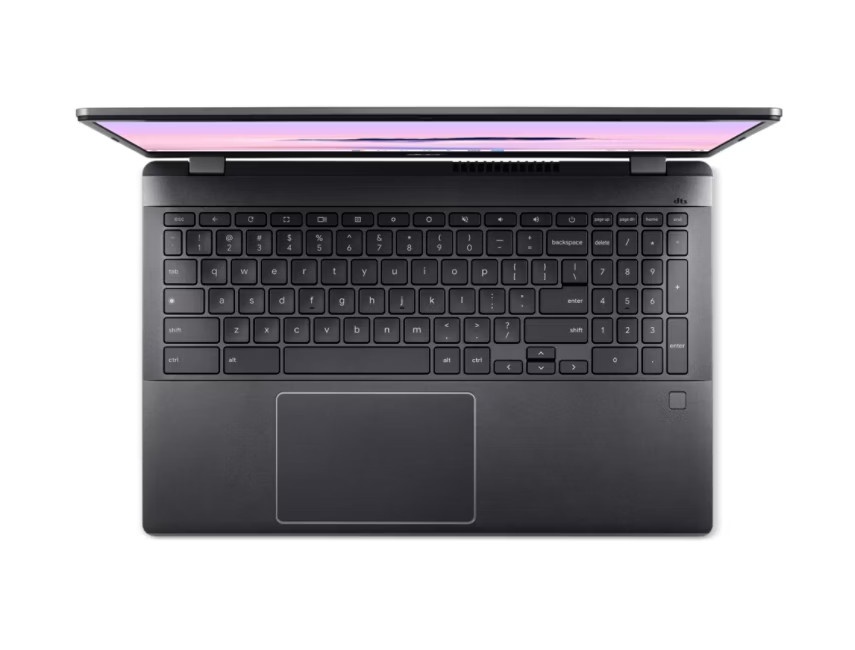Acer Chromebook Plus 515-15.6″ Intel Core5 16GB 256GB SSD Certified Refurbished