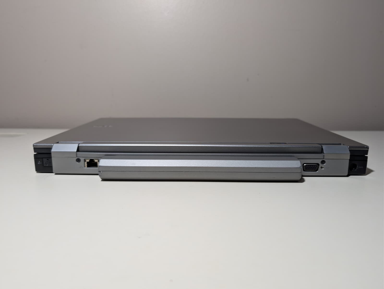 15″ Dell Latitude E6510 | i7 8GB RAM 180GB SSD | HD NVIDIA Win 7 64-Bit DVD+RW