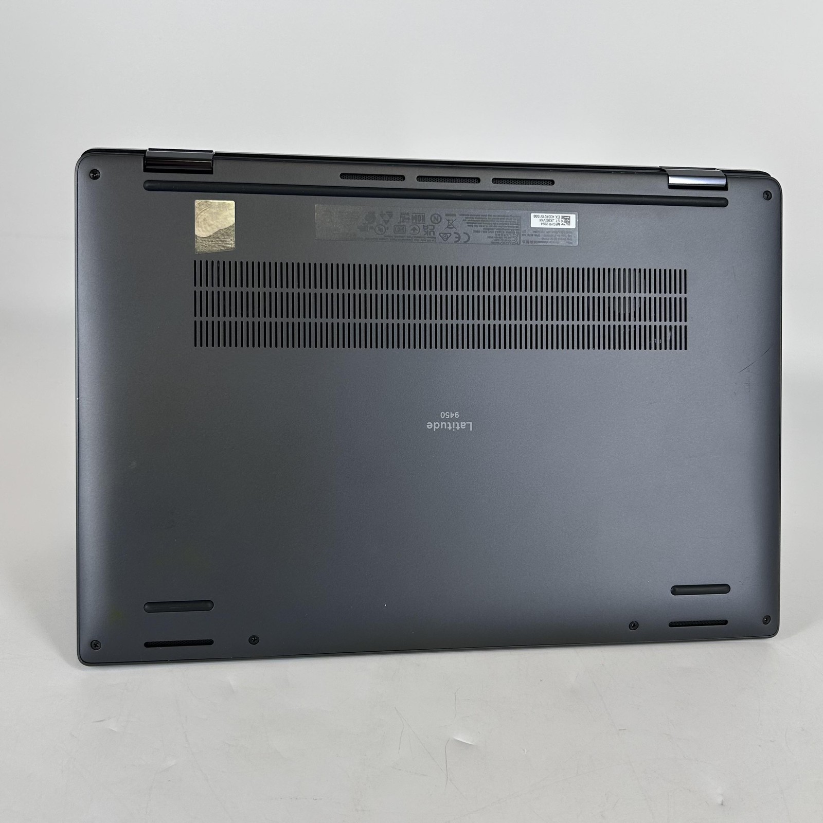 Dell Latitude 9450 (2-in-1) 14 2K TOUCH Ultra 7 165U 32GB 1TB MUFFLED SPEAKER