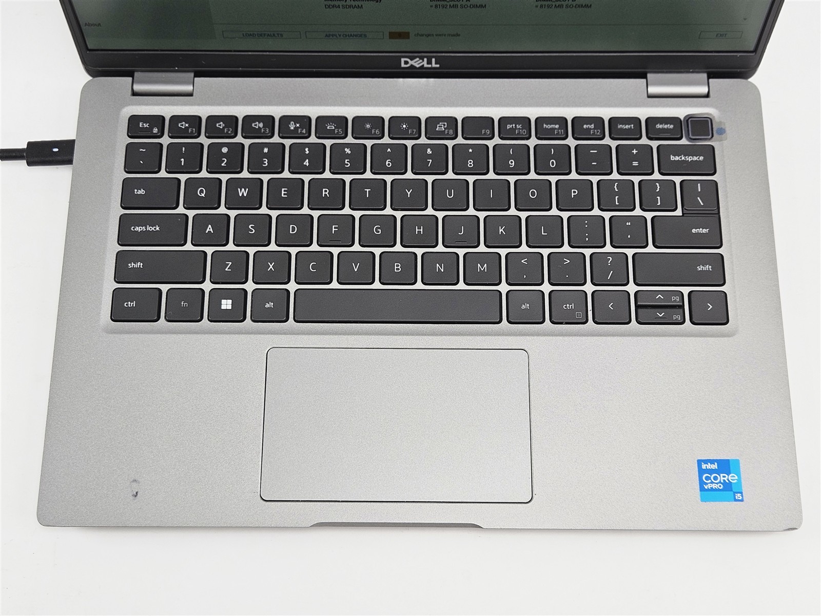 Dell Latitude 5421 Intel Core i5-11500H 16GB 256GB SSD 14″ FHD Laptop