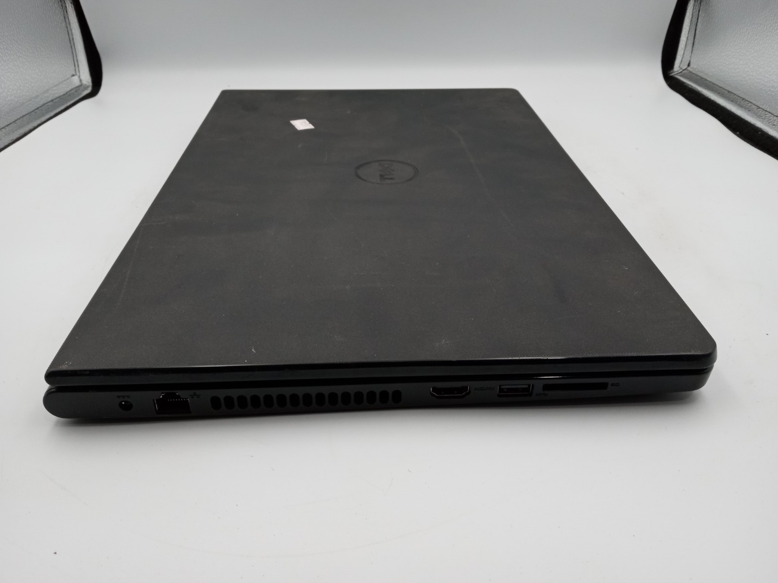 Dell Inspiron 15 5566 Laptop Intel Core i3-7100U – POWERS ON / WON’T BOOT -RR